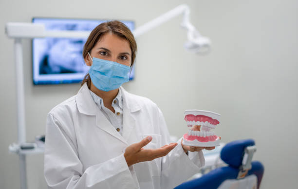 Best Emergency Dental Care for Abscessed Tooth in Ennis, TX