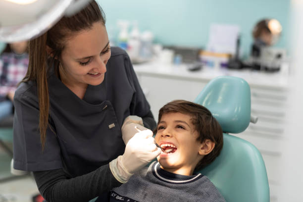 Best Urgent Dental Care for Toothache in Ennis, TX