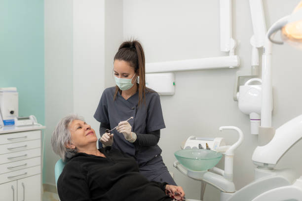 Best Pediatric Emergency Dentist in Ennis, TX