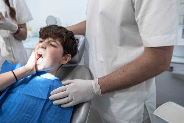 Best Orthodontic Emergency Dentist in Ennis, TX