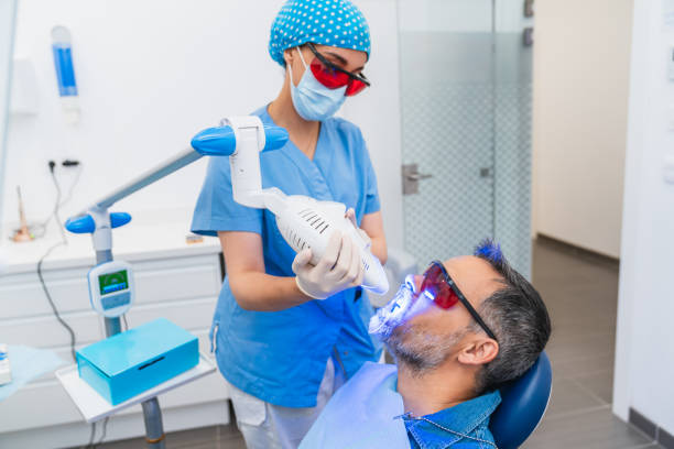 Best Mobile Emergency Dentist in Ennis, TX